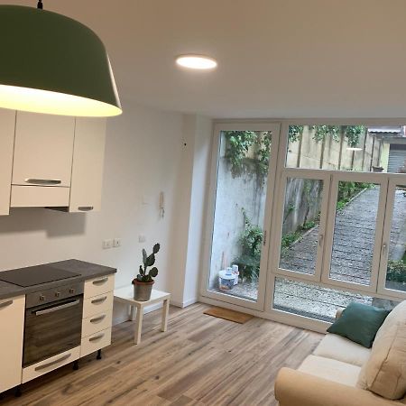 Loft San Siro Rafqa Fiera City Life Lotto Milán Exterior foto
