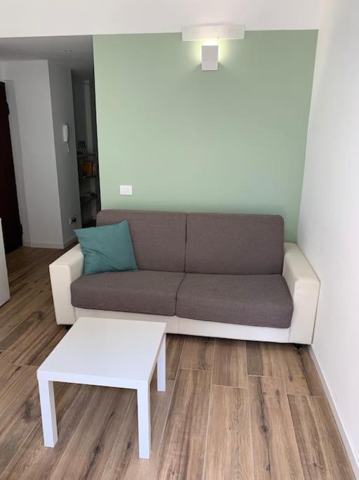 Loft San Siro Rafqa Fiera City Life Lotto Milán Exterior foto