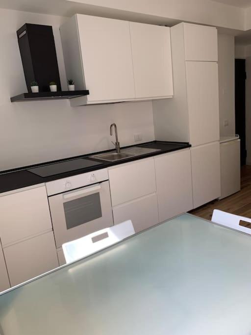 Loft San Siro Rafqa Fiera City Life Lotto Milán Exterior foto