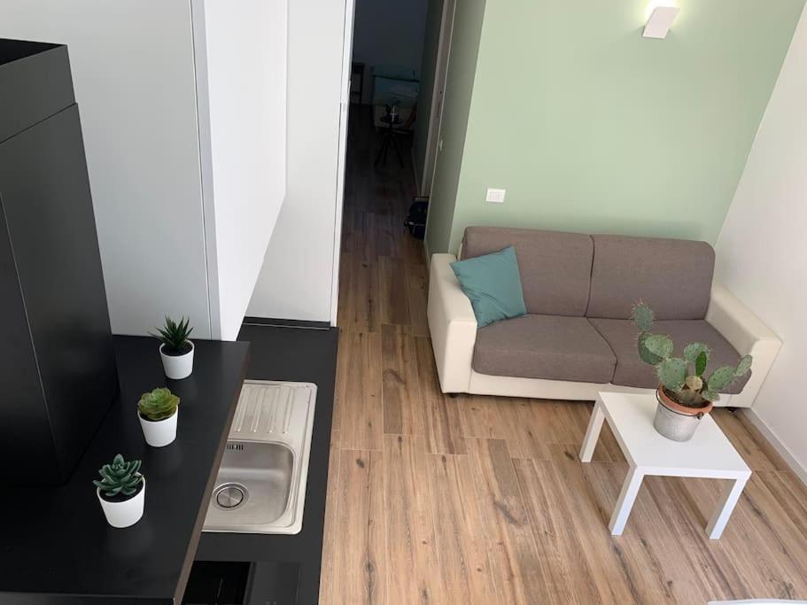 Loft San Siro Rafqa Fiera City Life Lotto Milán Exterior foto