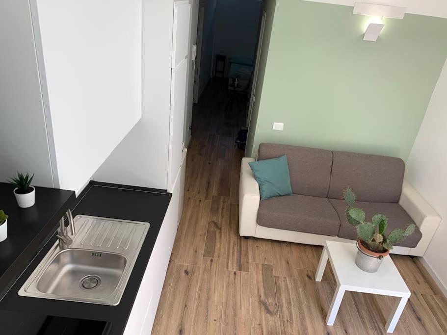 Loft San Siro Rafqa Fiera City Life Lotto Milán Exterior foto