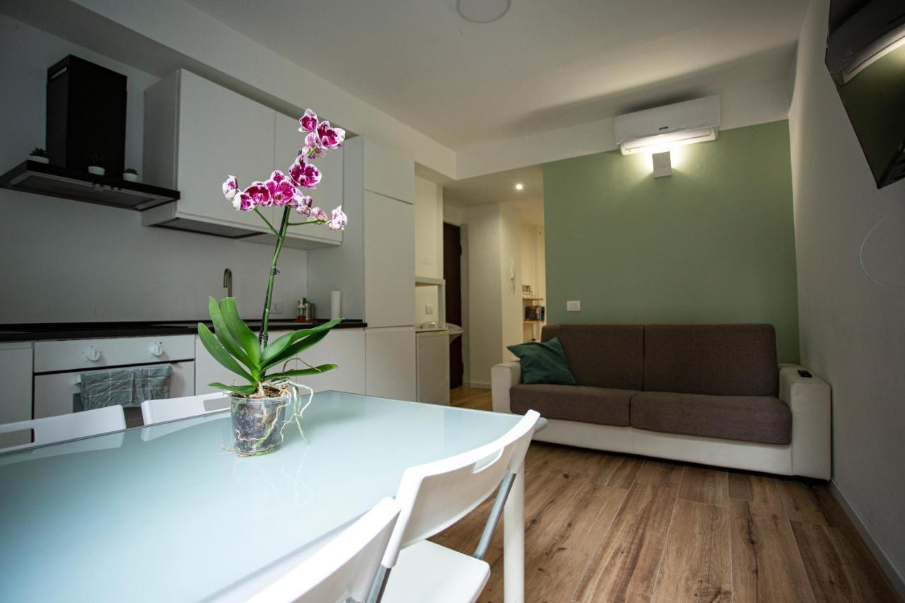 Loft San Siro Rafqa Fiera City Life Lotto Milán Exterior foto