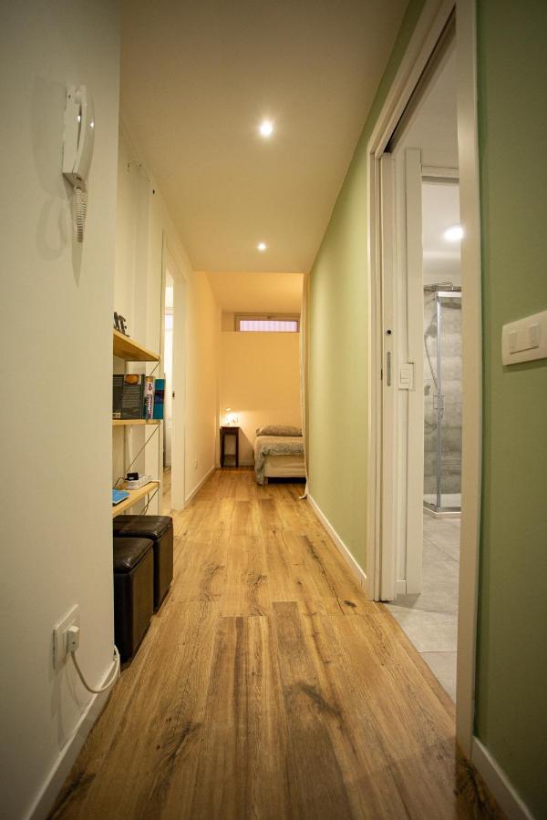Loft San Siro Rafqa Fiera City Life Lotto Milán Exterior foto