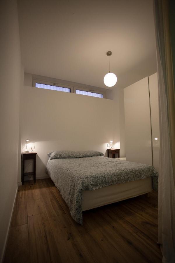 Loft San Siro Rafqa Fiera City Life Lotto Milán Exterior foto