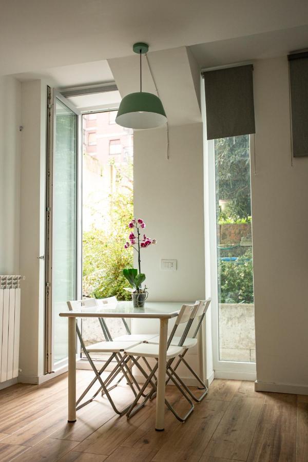 Loft San Siro Rafqa Fiera City Life Lotto Milán Exterior foto