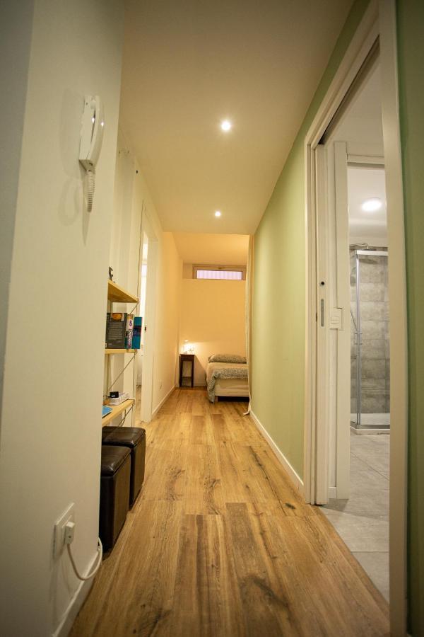 Loft San Siro Rafqa Fiera City Life Lotto Milán Exterior foto